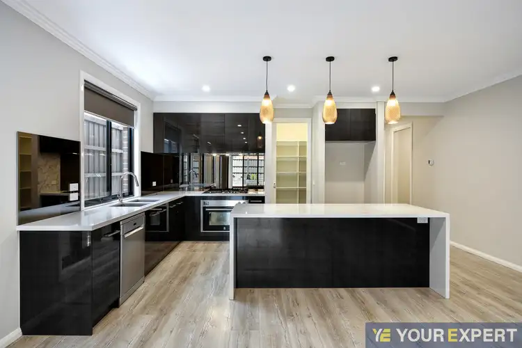 Second view of Homely house listing, 7 Bellthorpe Road, Botanic Ridge VIC 3977