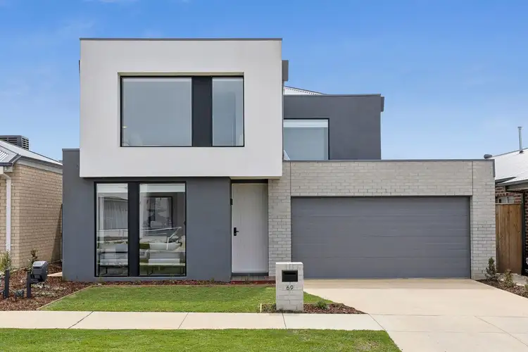 69 Inglenook Circuit, Armstrong Creek VIC 3217