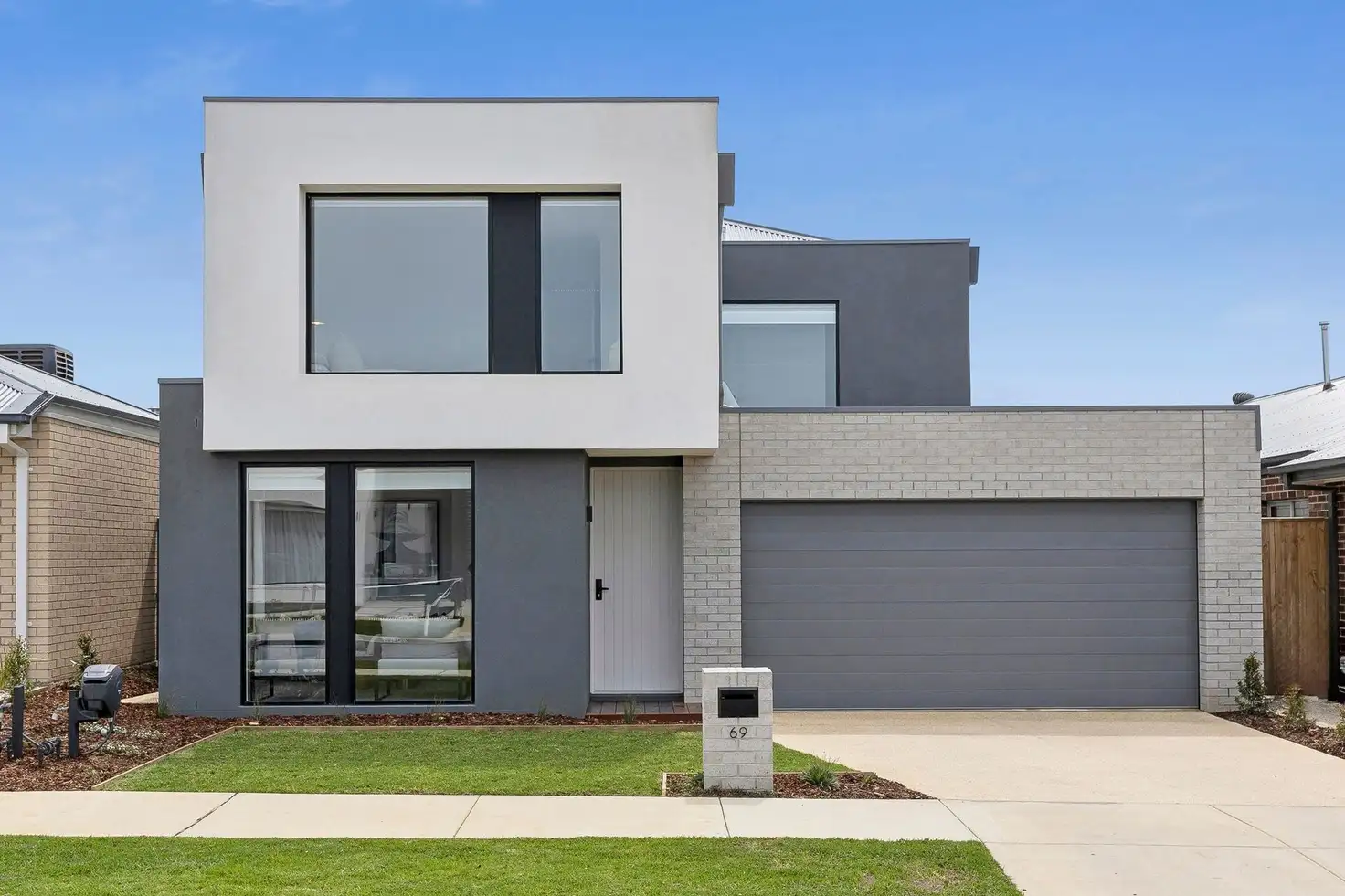 Main view of Homely house listing, 69 Inglenook Circuit, Armstrong Creek VIC 3217