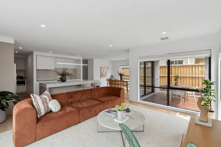 Second view of Homely house listing, 69 Inglenook Circuit, Armstrong Creek VIC 3217