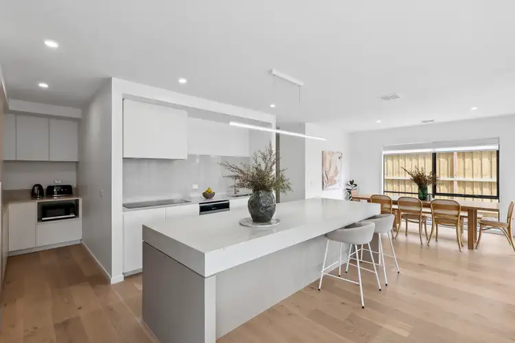 Third view of Homely house listing, 69 Inglenook Circuit, Armstrong Creek VIC 3217