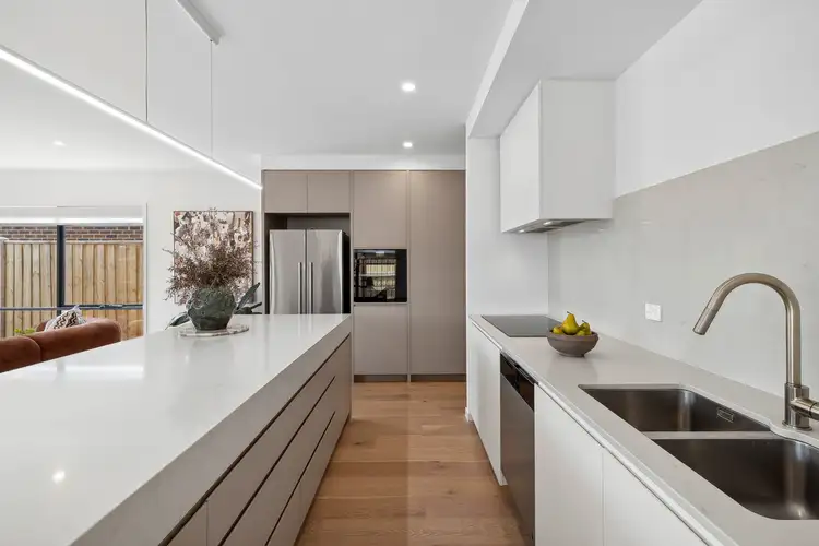 Fourth view of Homely house listing, 69 Inglenook Circuit, Armstrong Creek VIC 3217