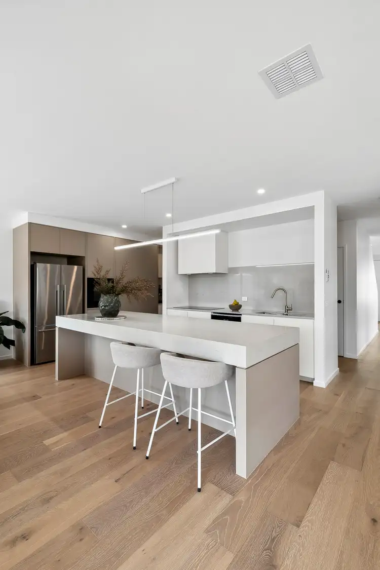 Fifth view of Homely house listing, 69 Inglenook Circuit, Armstrong Creek VIC 3217