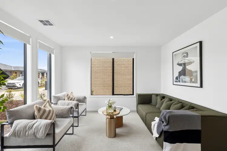 Sixth view of Homely house listing, 69 Inglenook Circuit, Armstrong Creek VIC 3217