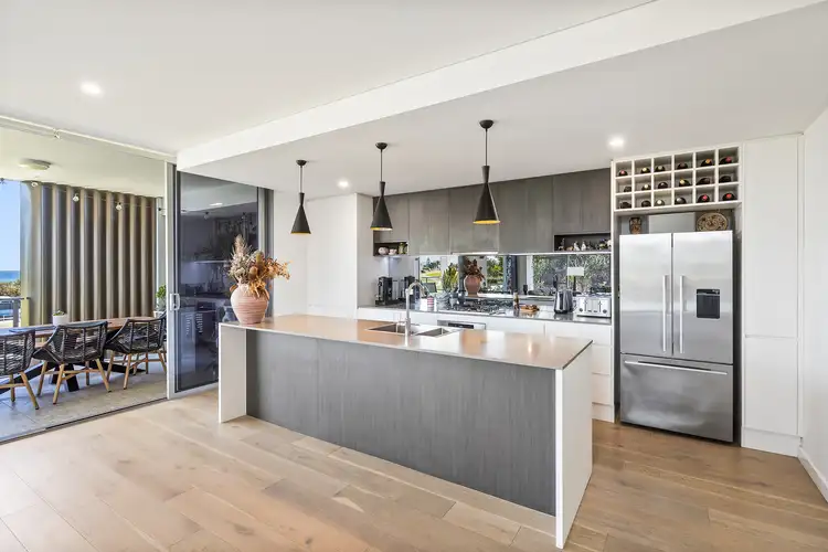 Fourth view of Homely apartment listing, 6/2 Parkside Avenue, Wollongong NSW 2500