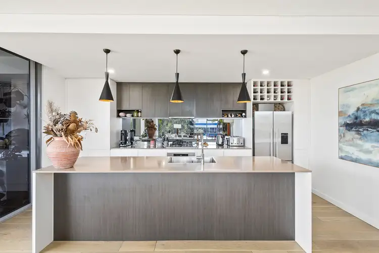 Fifth view of Homely apartment listing, 6/2 Parkside Avenue, Wollongong NSW 2500