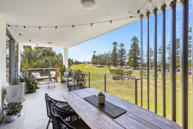 Sixth view of Homely apartment listing, 6/2 Parkside Avenue, Wollongong NSW 2500