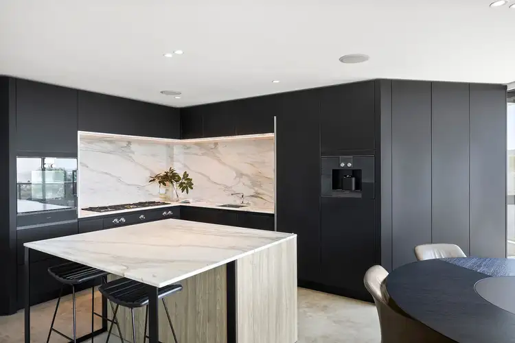 Fourth view of Homely apartment listing, 8/4-6 Ocean Street, Wollongong NSW 2500