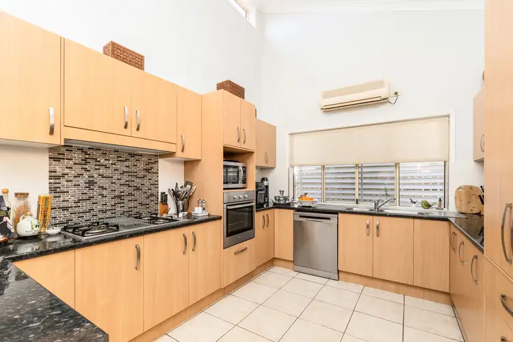 Third view of Homely house listing, 7 Sealink Drive, Point Vernon QLD 4655