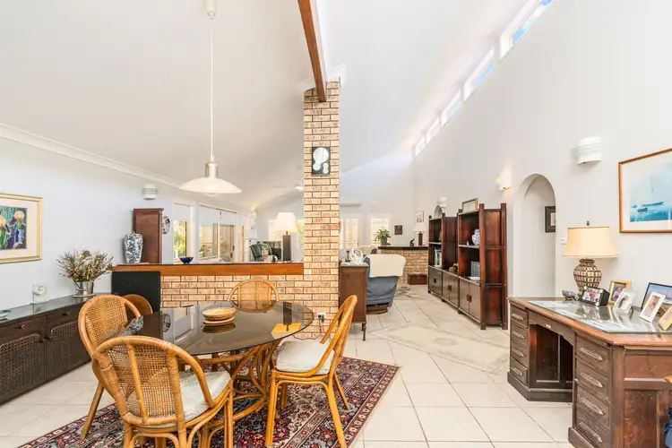 Fourth view of Homely house listing, 7 Sealink Drive, Point Vernon QLD 4655