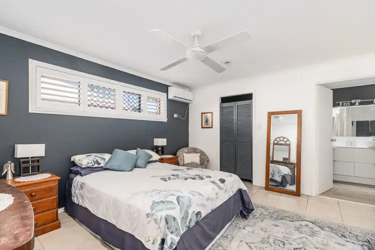 Fifth view of Homely house listing, 7 Sealink Drive, Point Vernon QLD 4655