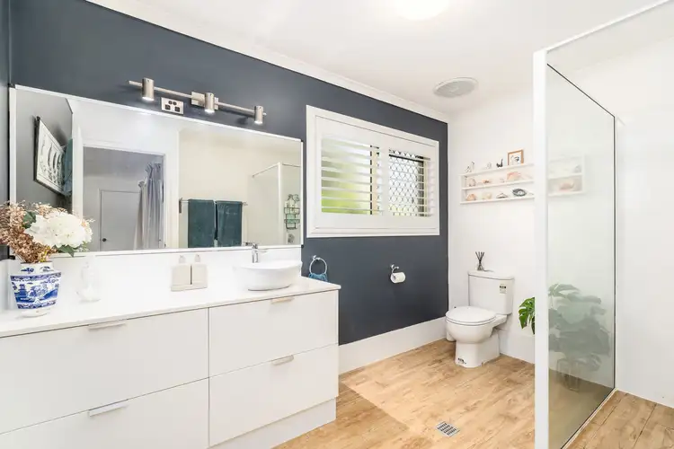 Sixth view of Homely house listing, 7 Sealink Drive, Point Vernon QLD 4655