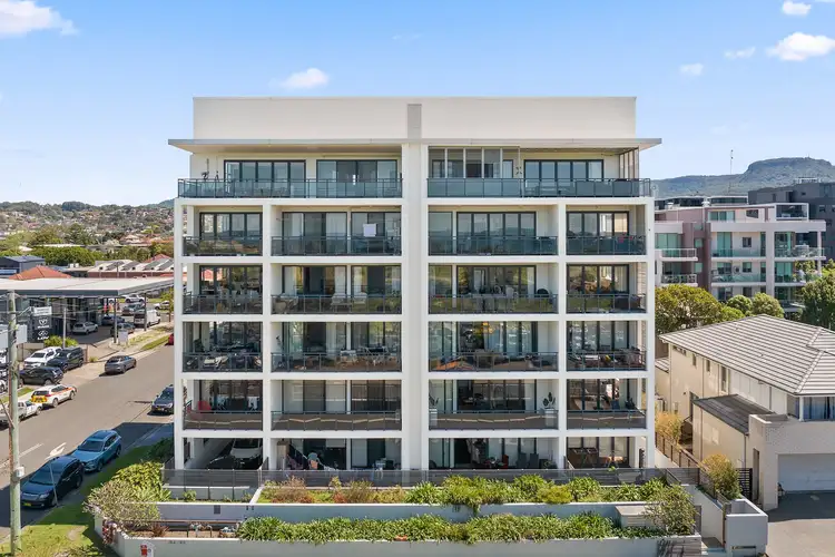 10/184-186 Corrimal Street, Wollongong NSW 2500