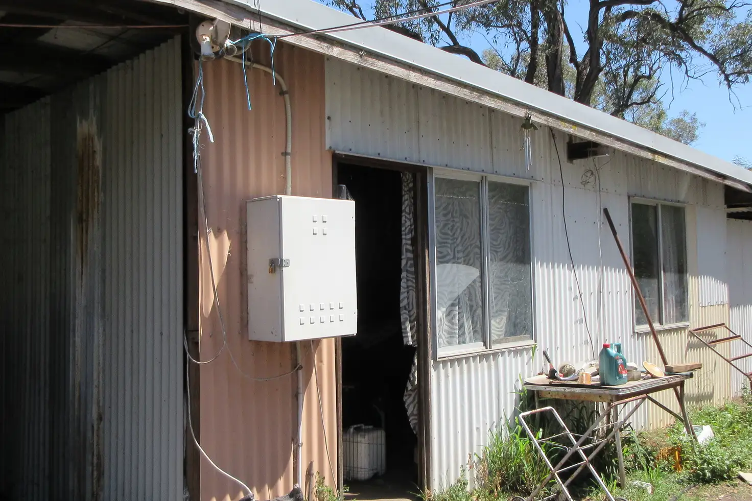 Main view of Homely rural property listing, Address available on request