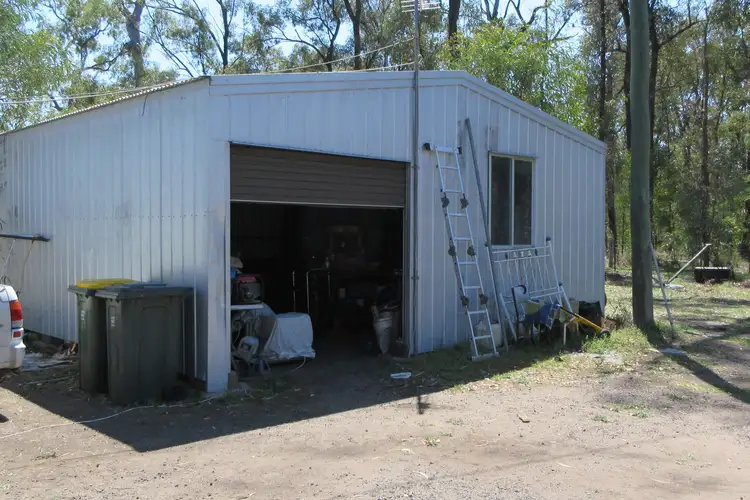 Third view of Homely rural property listing, Address available on request