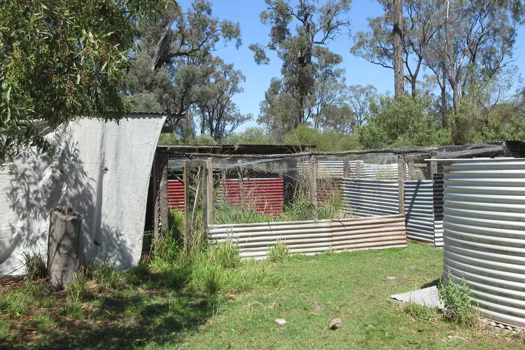 Fourth view of Homely rural property listing, Address available on request