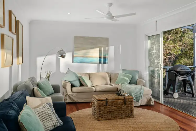 Third view of Homely house listing, 12 Booderee Avenue, Hyams Beach NSW 2540