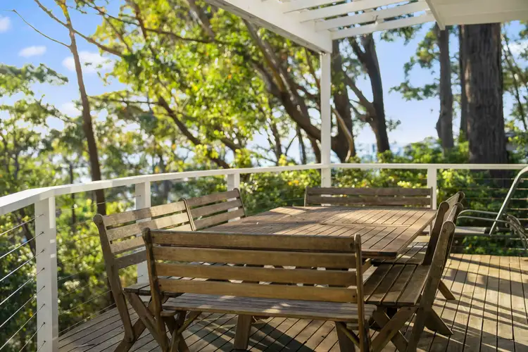 Fourth view of Homely house listing, 12 Booderee Avenue, Hyams Beach NSW 2540
