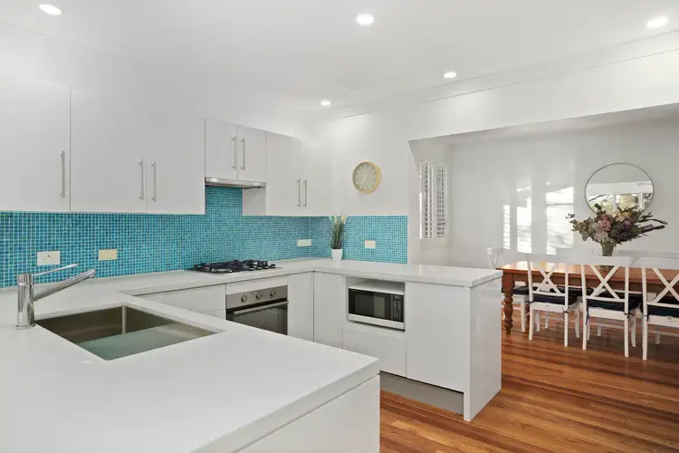 Sixth view of Homely house listing, 12 Booderee Avenue, Hyams Beach NSW 2540