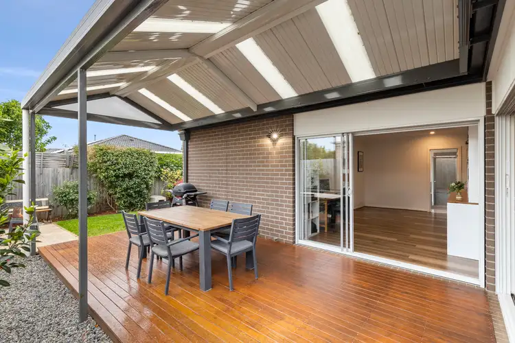 Main view of Homely house listing, 17 Bolton Street, Armstrong Creek VIC 3217