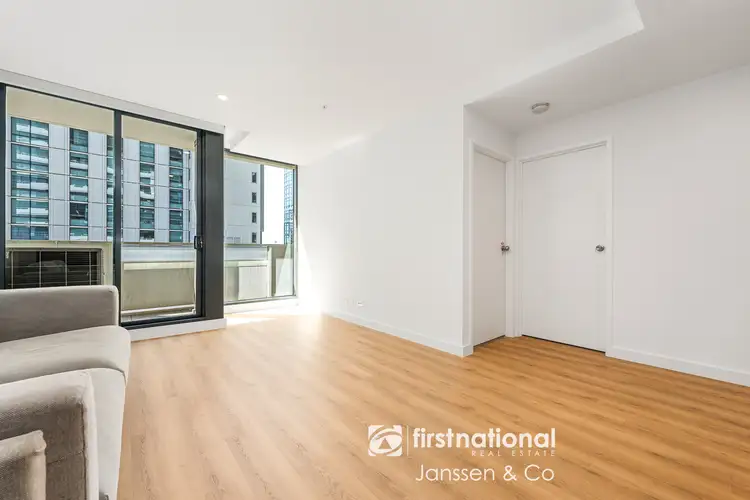 Main view of Homely apartment listing, 1305/61 City Road, Southbank VIC 3006