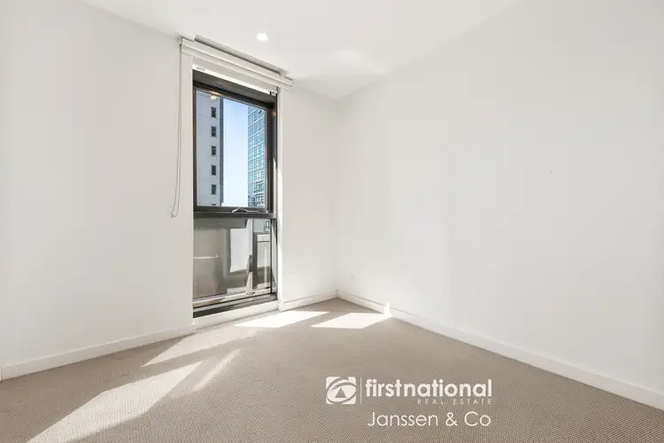 Fifth view of Homely apartment listing, 1305/61 City Road, Southbank VIC 3006
