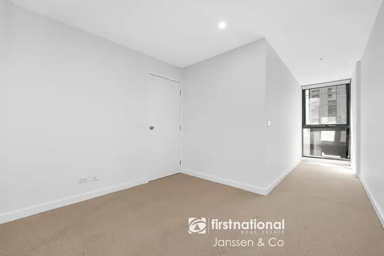 Sixth view of Homely apartment listing, 1305/61 City Road, Southbank VIC 3006