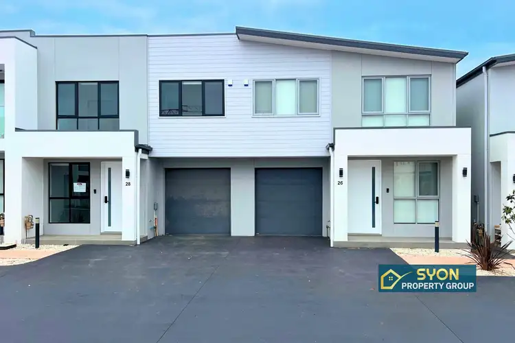 Address available on request
