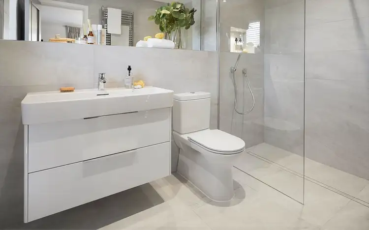 Sixth view of Homely townhouse listing, Address available on request