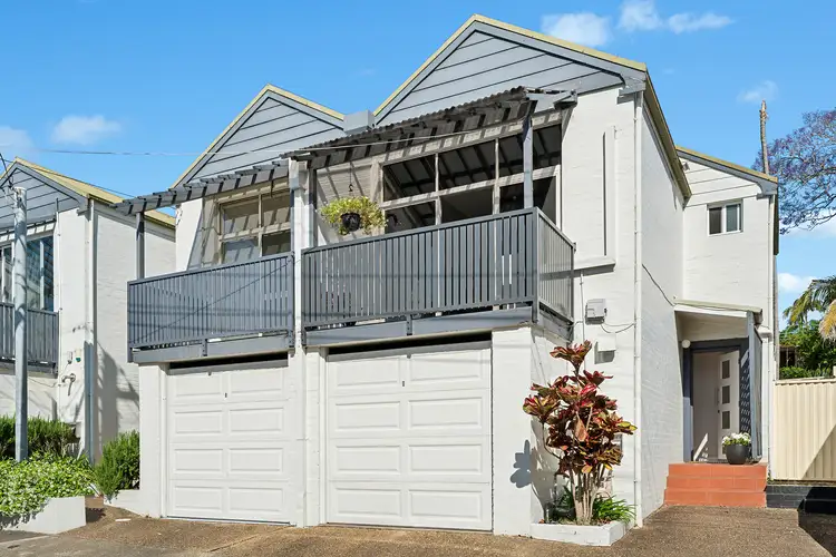 Main view of Homely townhouse listing, 54 Springside Street, Rozelle NSW 2039