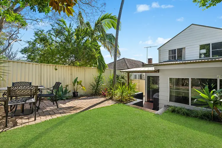 Sixth view of Homely townhouse listing, 54 Springside Street, Rozelle NSW 2039