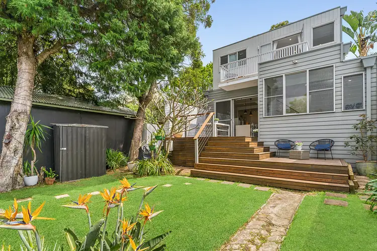 24 Charlotte Street, Rozelle NSW 2039
