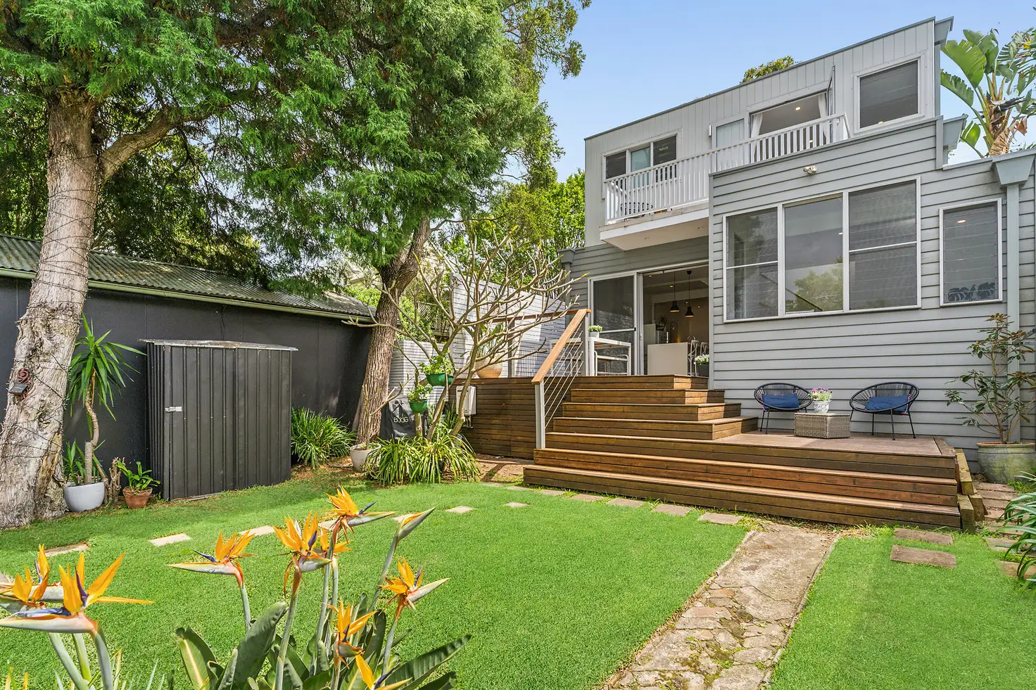 Main view of Homely house listing, 24 Charlotte Street, Rozelle NSW 2039