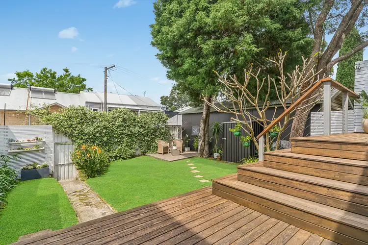 Third view of Homely house listing, 24 Charlotte Street, Rozelle NSW 2039