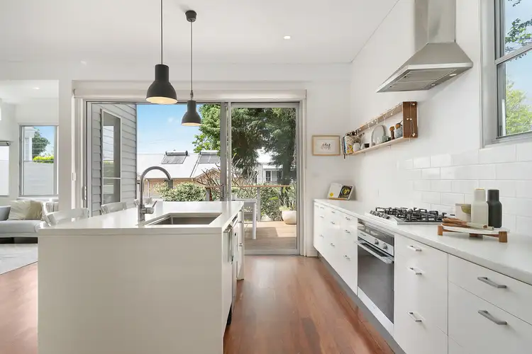 Fourth view of Homely house listing, 24 Charlotte Street, Rozelle NSW 2039