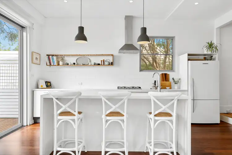 Fifth view of Homely house listing, 24 Charlotte Street, Rozelle NSW 2039