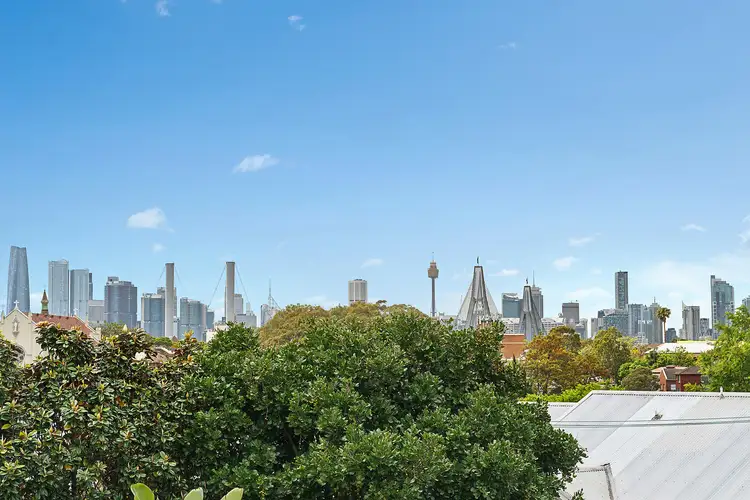 Sixth view of Homely house listing, 24 Charlotte Street, Rozelle NSW 2039