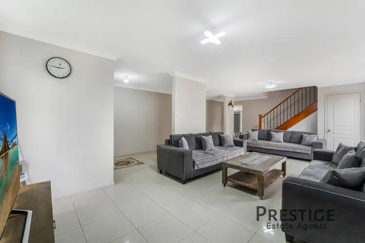 Third view of Homely house listing, 78 Greenfield Road, Prairiewood NSW 2176
