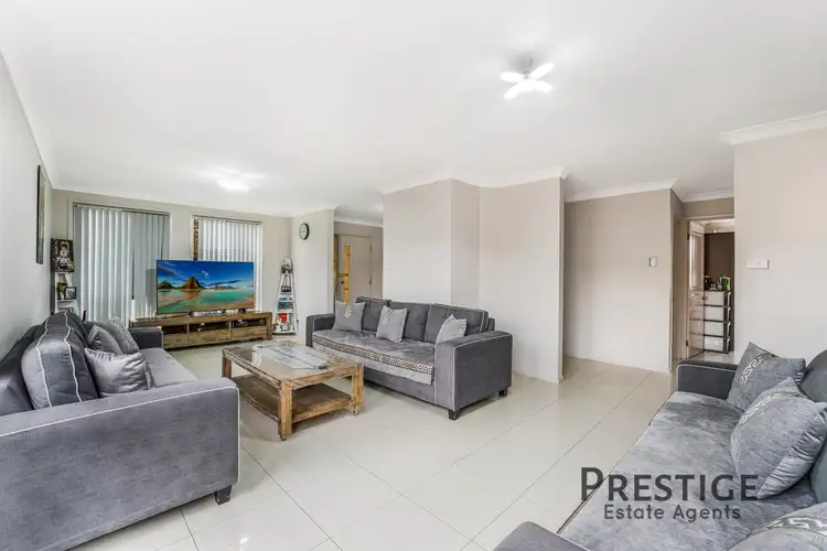 Fourth view of Homely house listing, 78 Greenfield Road, Prairiewood NSW 2176