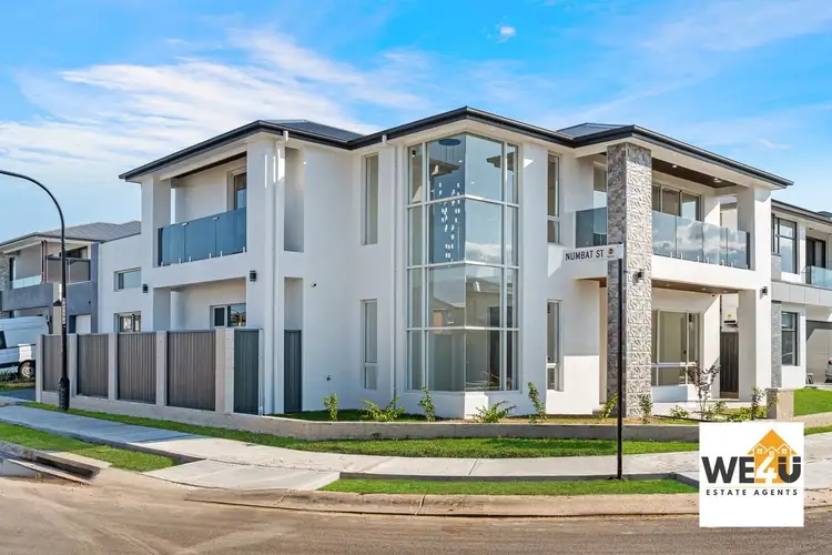 32 Conkerberry Street, Marsden Park NSW 2765