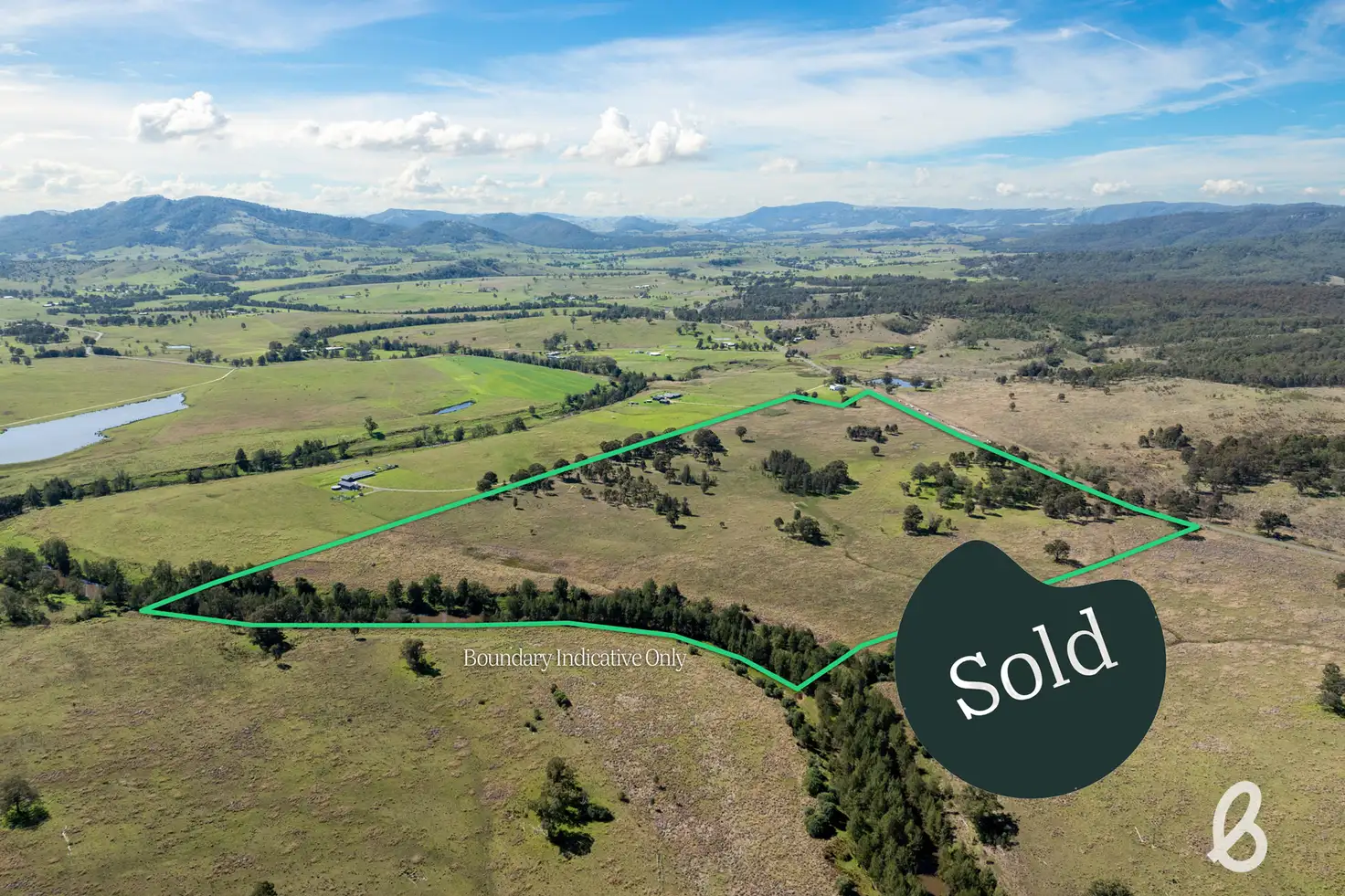 Main view of Homely rural property listing, Lot 102 Glendonbrook Road, Singleton NSW 2330