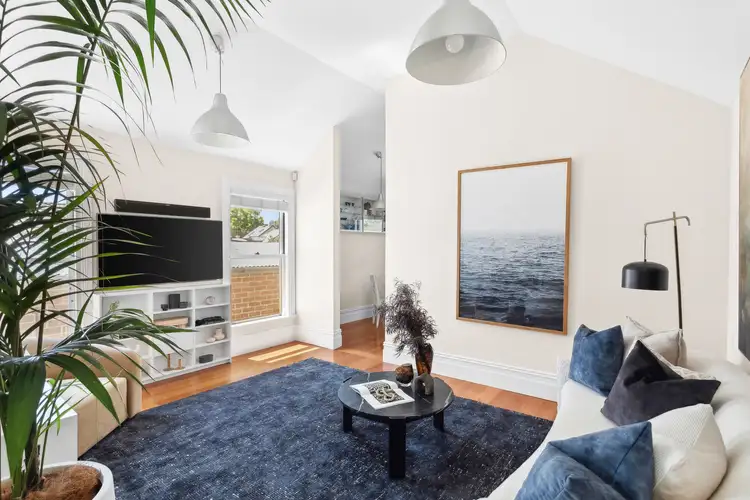 Second view of Homely house listing, 24 Nowranie Street, Summer Hill NSW 2130