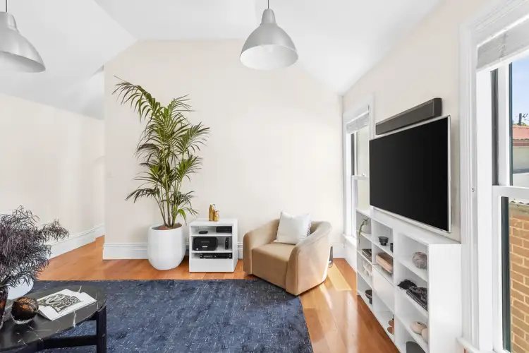 Third view of Homely house listing, 24 Nowranie Street, Summer Hill NSW 2130