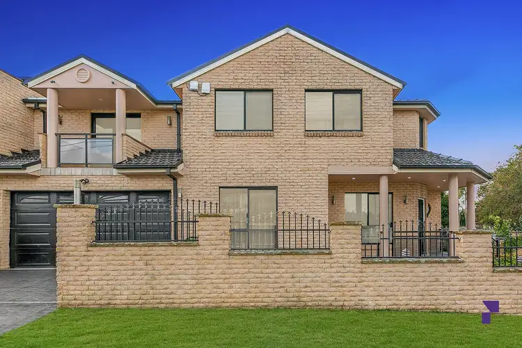 286 Noble Avenue, Greenacre NSW 2190
