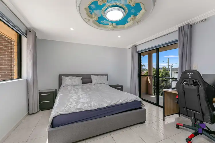 Sixth view of Homely semi-detached listing, 286 Noble Avenue, Greenacre NSW 2190