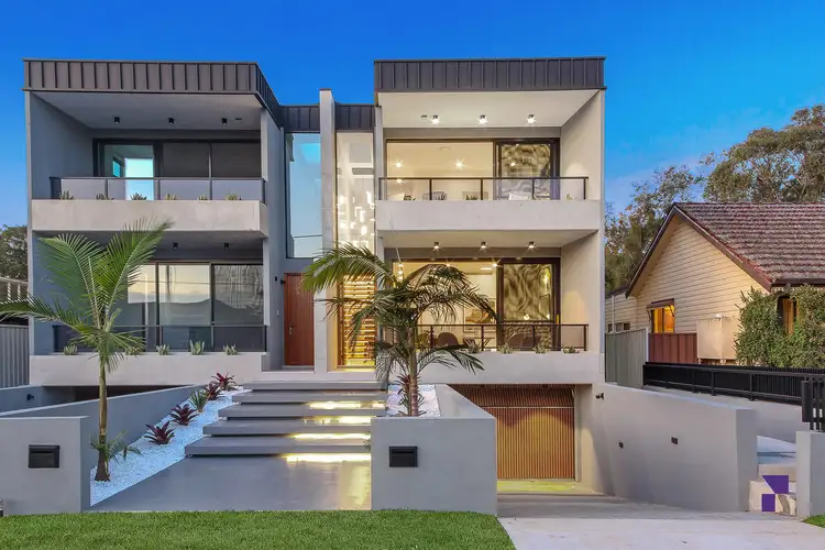 20 Roosevelt Avenue, Sefton NSW 2162
