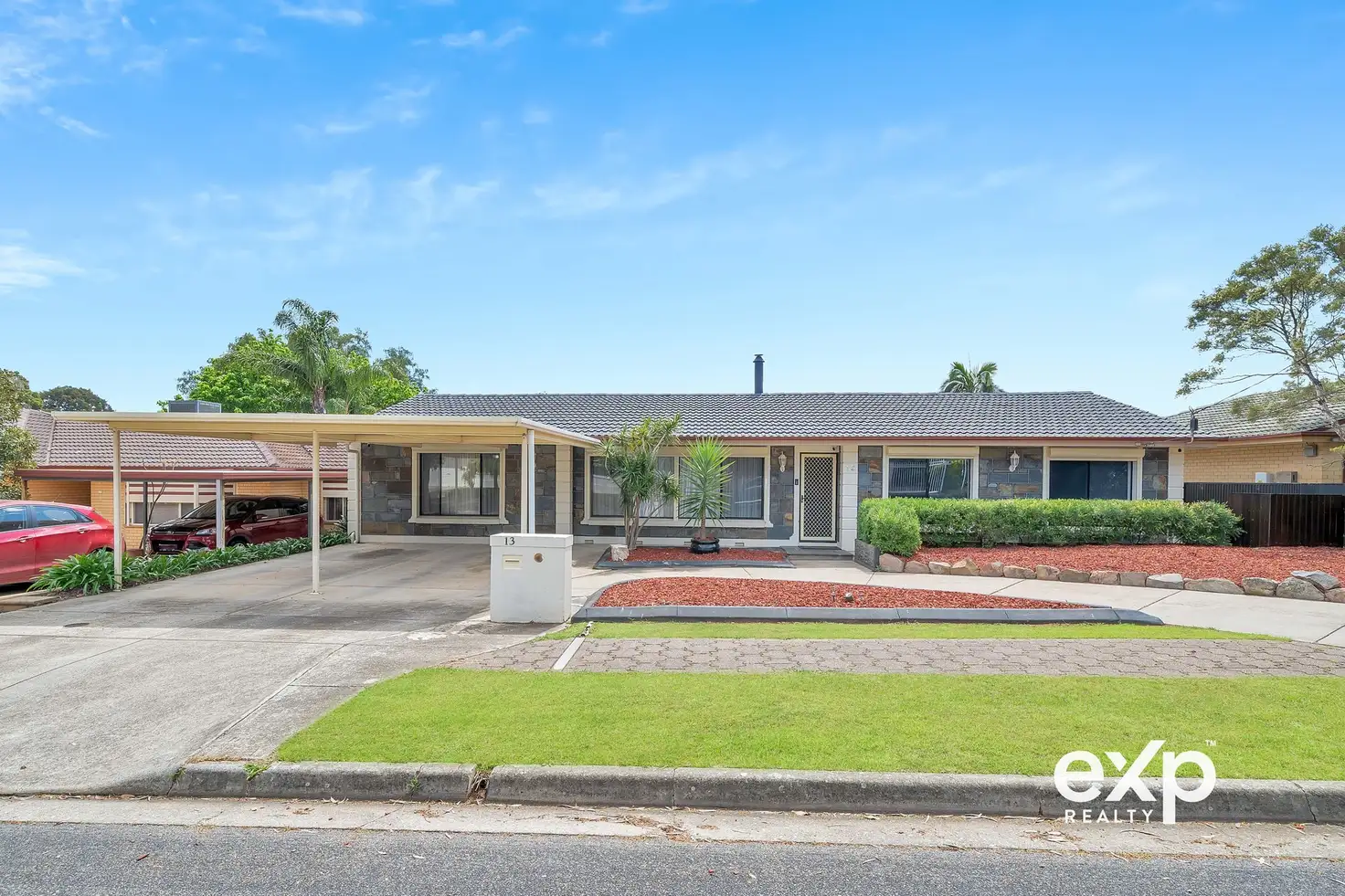 Main view of Homely house listing, 13 Weemala Road, Salisbury East SA 5109