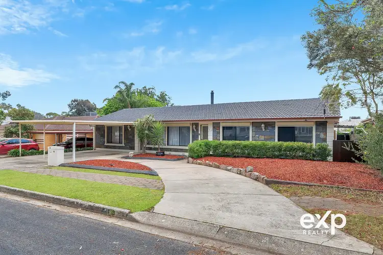 Second view of Homely house listing, 13 Weemala Road, Salisbury East SA 5109