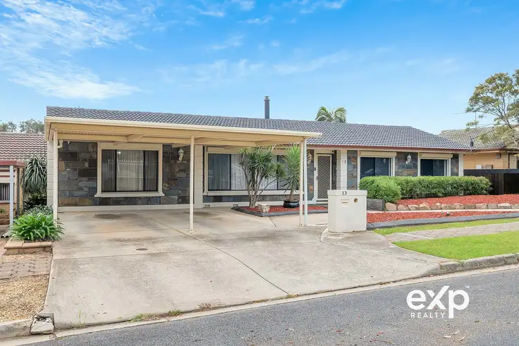 Third view of Homely house listing, 13 Weemala Road, Salisbury East SA 5109