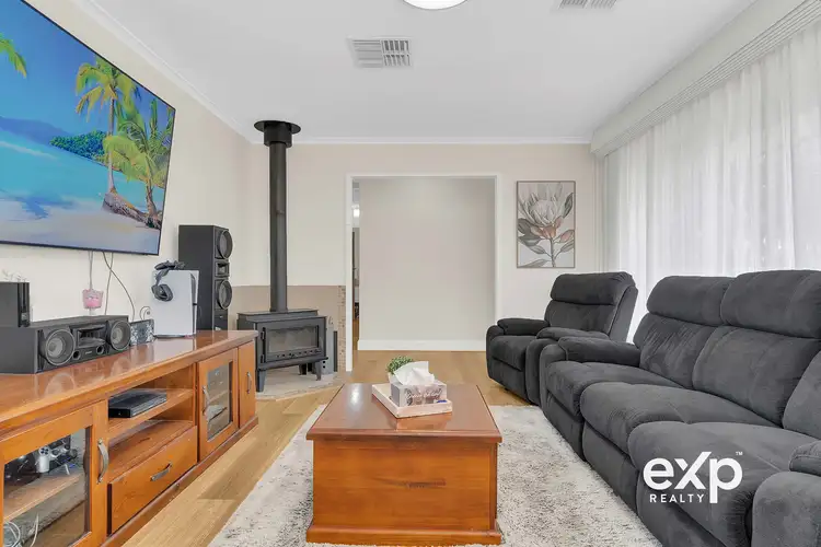 Fifth view of Homely house listing, 13 Weemala Road, Salisbury East SA 5109